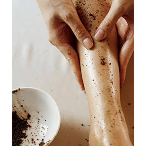 AWAKEN GLOW Mini Coffee Body Exfoliant